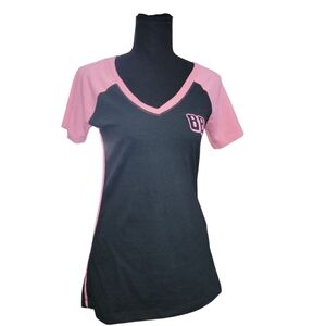 Nascar Dale JR 88 Ladies Fitted T-Shirt